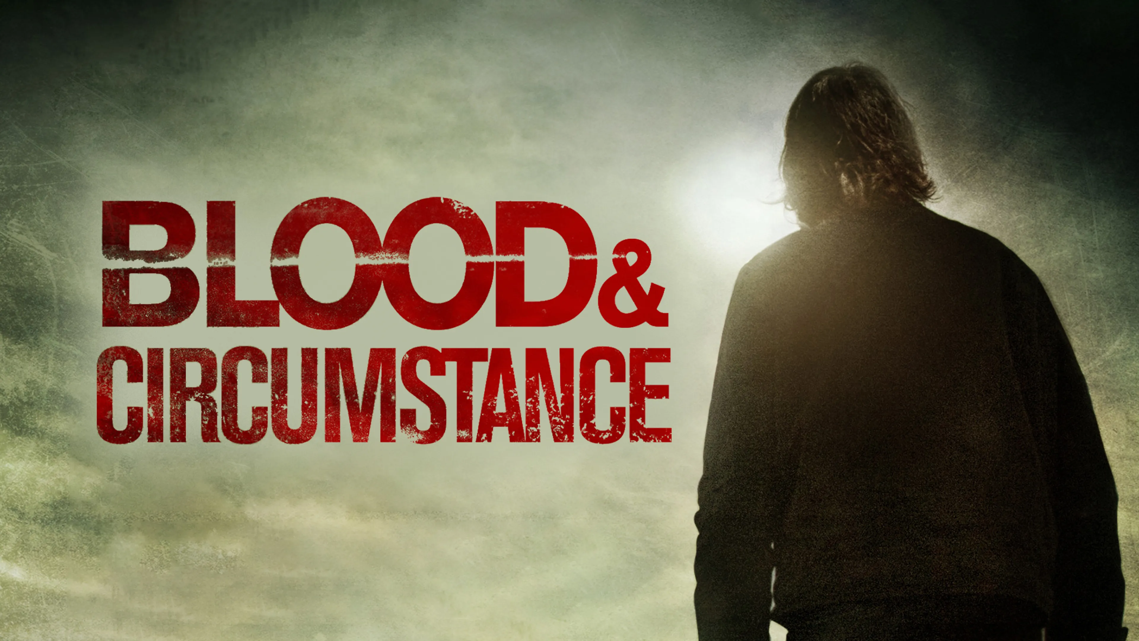 Blood and Circumstance poster